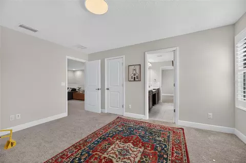 Bedroom - 9125 Warm Springs Cir, Parrish, FL 34219 photo 2 of 9