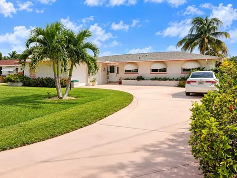 5163 Sunnybrook Ct, Cape Coral, FL 33904