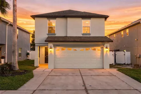 3327 Thistledown Ln, Land O Lakes, FL 34638