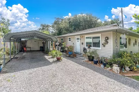 4946 41st Ave N, Saint Petersburg, FL 33709