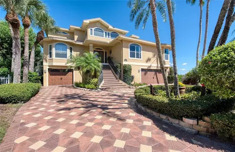 103 Royal Ct, Safety Harbor, FL 34695