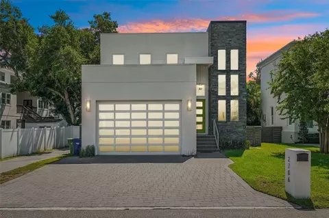 2706 W Trilby Ave, Tampa, FL 33611