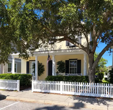 10505 Fenceline Rd, New Port Richey, FL 34655