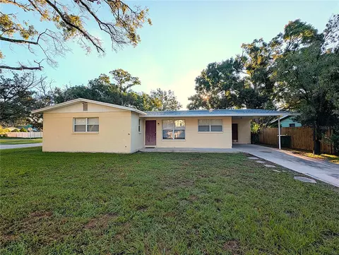 4502 S Trask St, Tampa, FL 33611