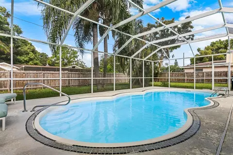 Exterior - 412 Deville Dr E, Largo, FL 33771 photo 8 of 11