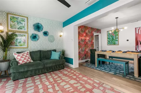 Living - 412 Deville Dr E, Largo, FL 33771 photo 1 of 3