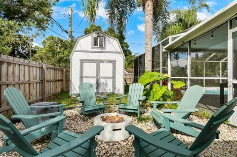 Exterior - 412 Deville Dr E, Largo, FL 33771 photo 7 of 11