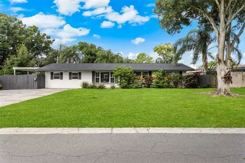 Exterior - 412 Deville Dr E, Largo, FL 33771 photo 1 of 11
