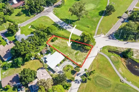 0 Caesar Way S, Saint Petersburg, FL 33712