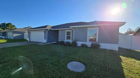 3302 Manhattan St, Port Charlotte, FL 33952