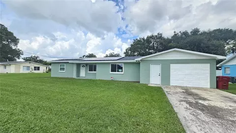 1806 E Linda St, Plant City, FL 33563