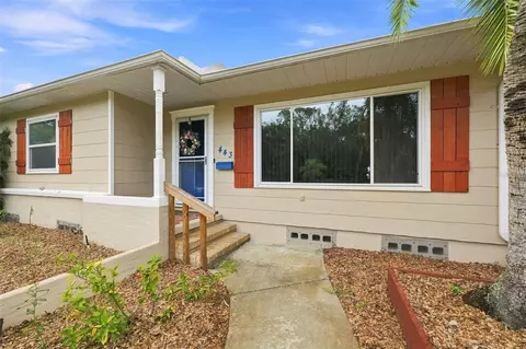 443 Park St N, Saint Petersburg, FL 33710