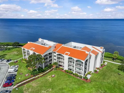 308 Mariner Dr #308, Tarpon Springs, FL 34689