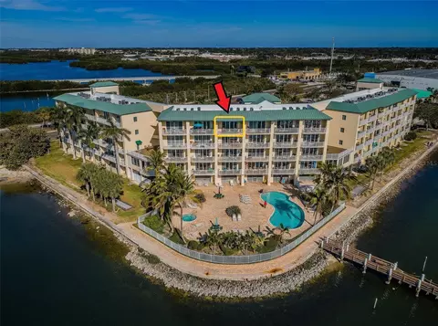 8800 Bay Pines Blvd #409, Saint Petersburg, FL 33709