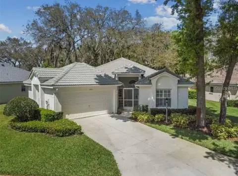 2783 Golf Lake Dr #53, Plant City, FL 33566