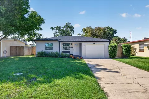 844 87th Ave N, Saint Petersburg, FL 33702