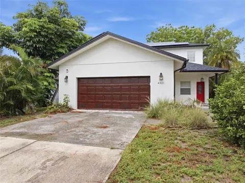 4521 Juanita Way S, Saint Petersburg, FL 33705