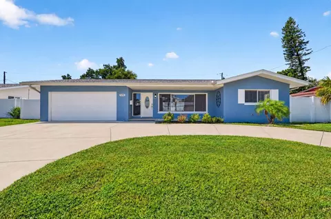 5191 41st St S, Saint Petersburg, FL 33711
