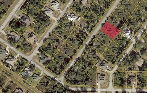 Cordova Terrace, North Port, FL 34291