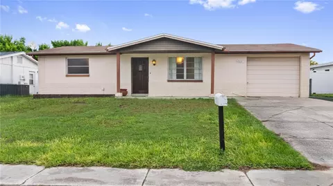 9310 Lido Ln, Port Richey, FL 34668