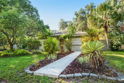 422 W Louisiana Ave, Tampa, FL 33603