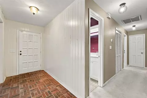 Entry Way - 409 El Greco Dr, Brandon, FL 33511 photo 1 of 1