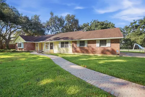 Exterior - 409 El Greco Dr, Brandon, FL 33511 photo 12 of 13