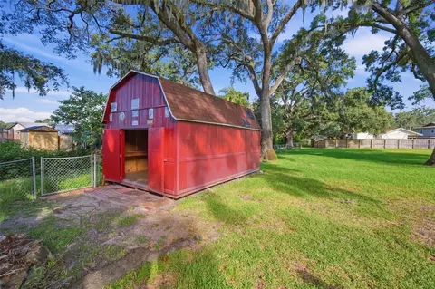Exterior - 409 El Greco Dr, Brandon, FL 33511 photo 10 of 13
