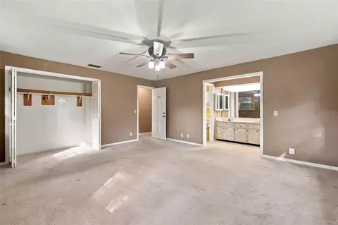 Bedroom - 409 El Greco Dr, Brandon, FL 33511 photo 2 of 4