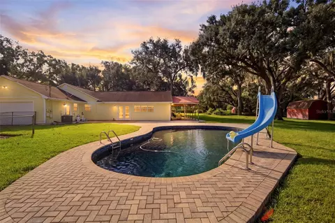 Exterior - 409 El Greco Dr, Brandon, FL 33511 photo 6 of 13
