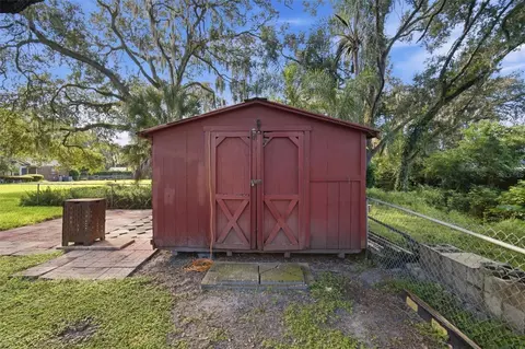 Exterior - 409 El Greco Dr, Brandon, FL 33511 photo 11 of 13