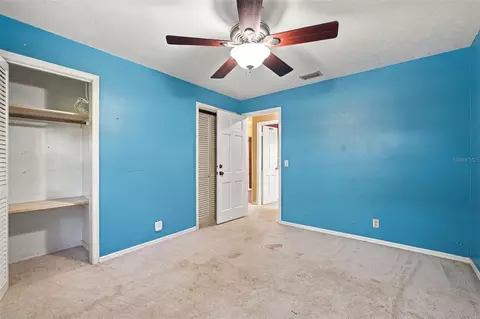 Bedroom - 409 El Greco Dr, Brandon, FL 33511 photo 3 of 4