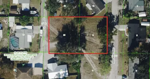 6042 Lewis Dr, Zephyrhills, FL 33542