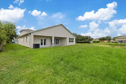 Exterior - 10704 Banfield Dr, Riverview, FL 33579 photo 11 of 11