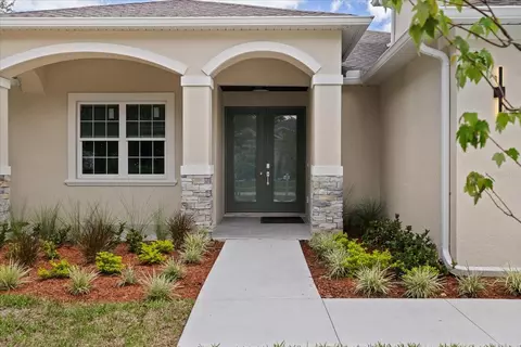 Exterior - 10704 Banfield Dr, Riverview, FL 33579 photo 6 of 11
