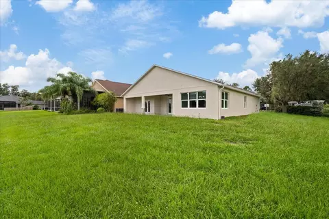 Exterior - 10704 Banfield Dr, Riverview, FL 33579 photo 10 of 11