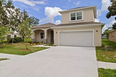 Exterior - 10704 Banfield Dr, Riverview, FL 33579 photo 3 of 11