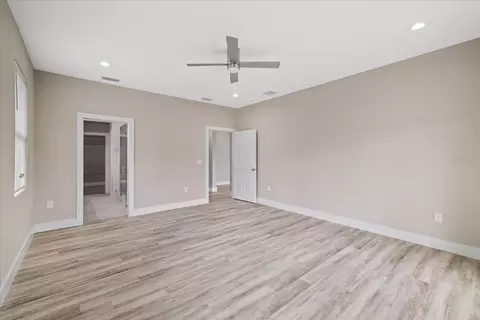 Bedroom - 10704 Banfield Dr, Riverview, FL 33579 photo 4 of 4