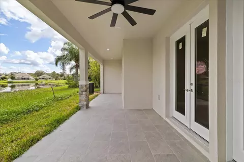 Exterior - 10704 Banfield Dr, Riverview, FL 33579 photo 7 of 11