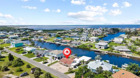 View/Area - 4317 Biscayne Dr, Hernando Beach, FL 34607 photo 5 of 7