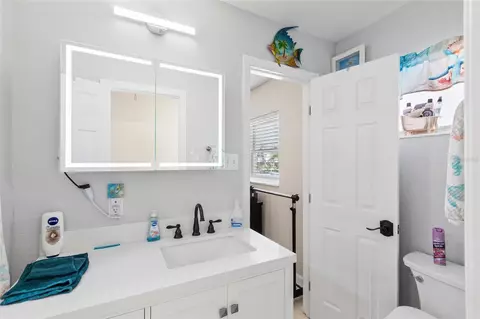 Bath - 4317 Biscayne Dr, Hernando Beach, FL 34607 photo 2 of 5