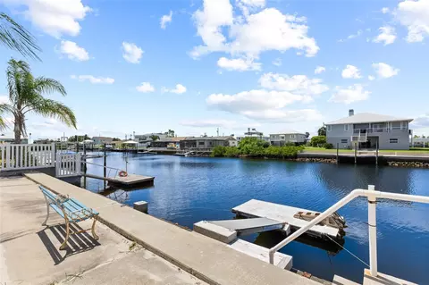 View/Area - 4317 Biscayne Dr, Hernando Beach, FL 34607 photo 2 of 7