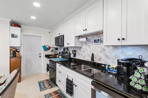 Kitchen - 4317 Biscayne Dr, Hernando Beach, FL 34607 photo 3 of 3