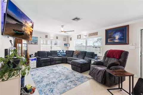 Living - 4317 Biscayne Dr, Hernando Beach, FL 34607 photo 2 of 2
