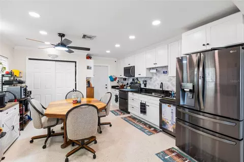 Kitchen - 4317 Biscayne Dr, Hernando Beach, FL 34607 photo 2 of 3