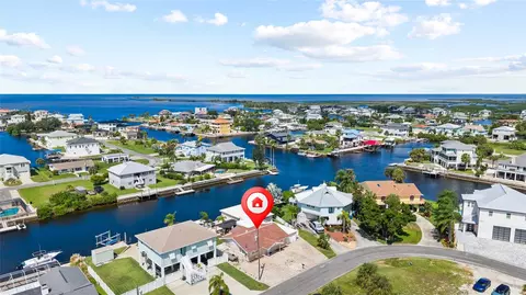 View/Area - 4317 Biscayne Dr, Hernando Beach, FL 34607 photo 6 of 7