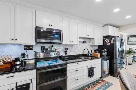 Kitchen - 4317 Biscayne Dr, Hernando Beach, FL 34607 photo 1 of 3