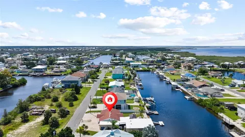 View/Area - 4317 Biscayne Dr, Hernando Beach, FL 34607 photo 7 of 7