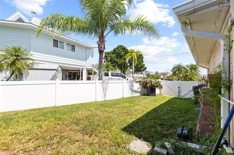 Exterior - 4317 Biscayne Dr, Hernando Beach, FL 34607 photo 11 of 12