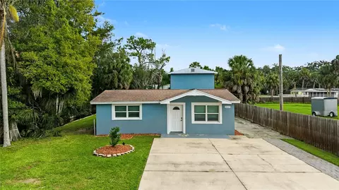 5117 Mallett Dr, Port Richey, FL 34668